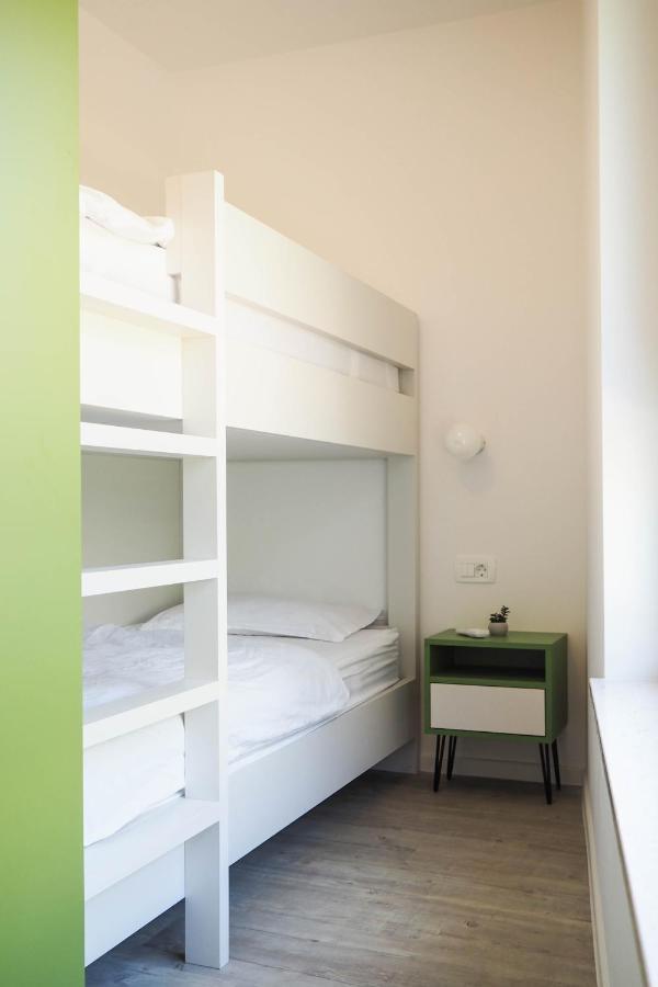 Jadran Deluxe Apartment Krvavica Exteriör bild